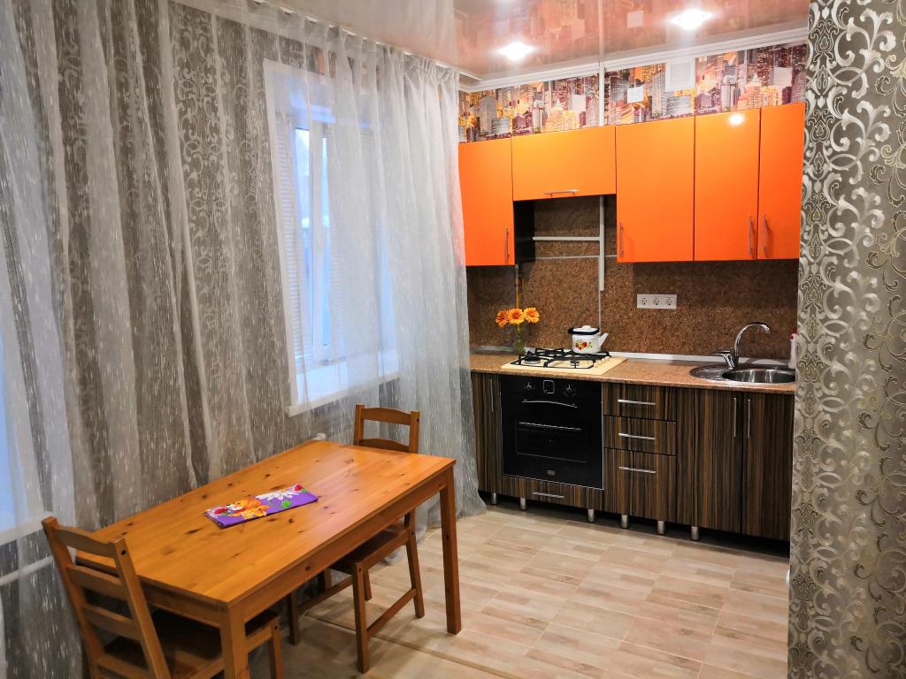 Апартаменты на Проспекте Строителей 27-2 - главное фото