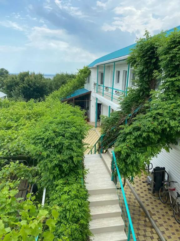 Гостевой Дом Лето Всем - главное фото