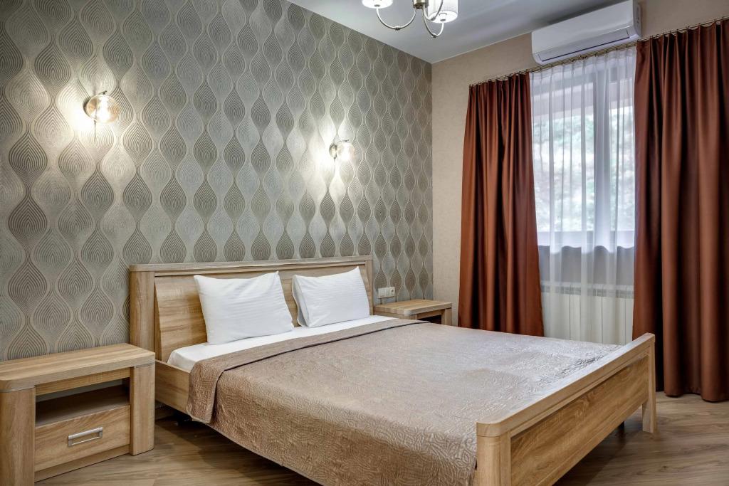 Апартаменты Фамилия Делюкс 21 - главное фото