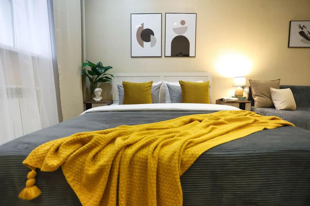 Апартаменты Пять Звёзд Цвет Сакуры - главное фото