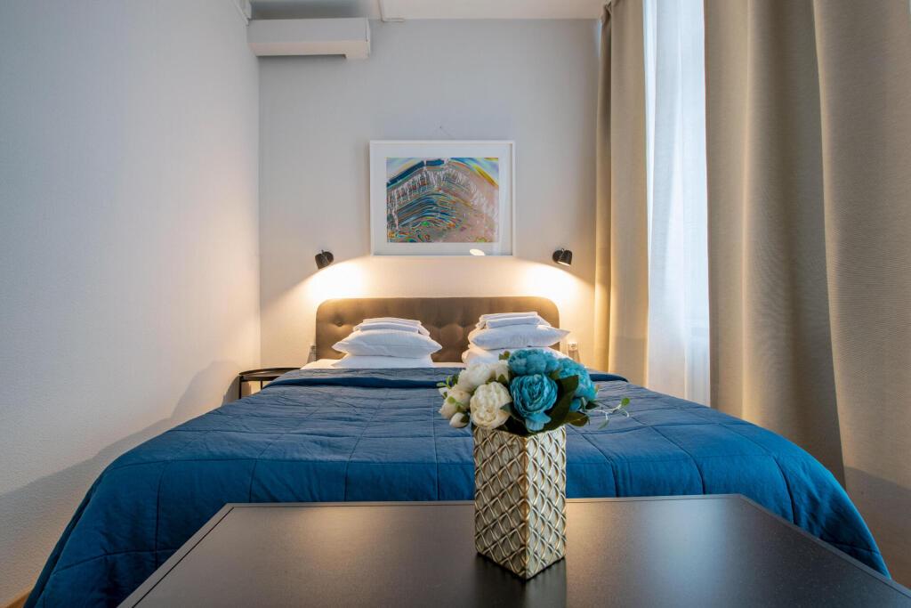 Санаторий Изовела - главное фото