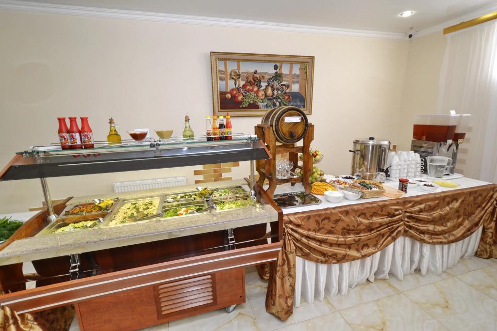 Меблированные Комнаты Лучезарный - главное фото