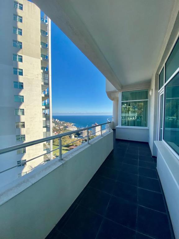 Апартаменты Респект Башня 1 - главное фото