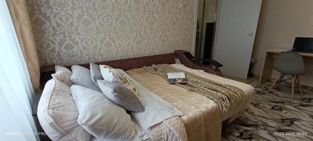 Квартира Мини на Героев - главное фото