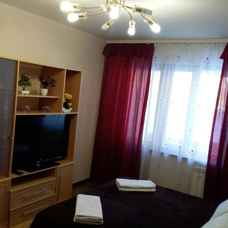 Апартаменты на Юбилейной - главное фото