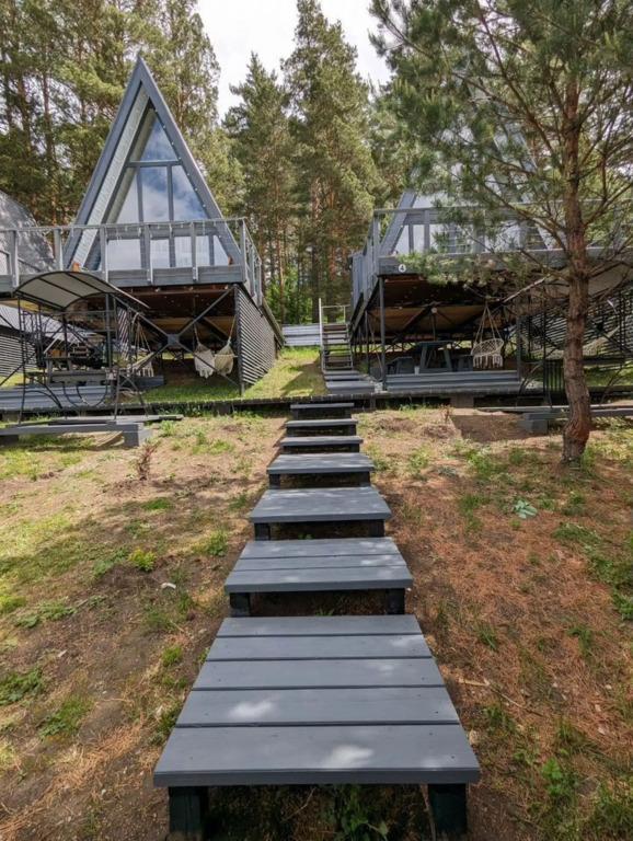 Гостевой дом 1 Эко- отель ПАНОРАМА - главное фото