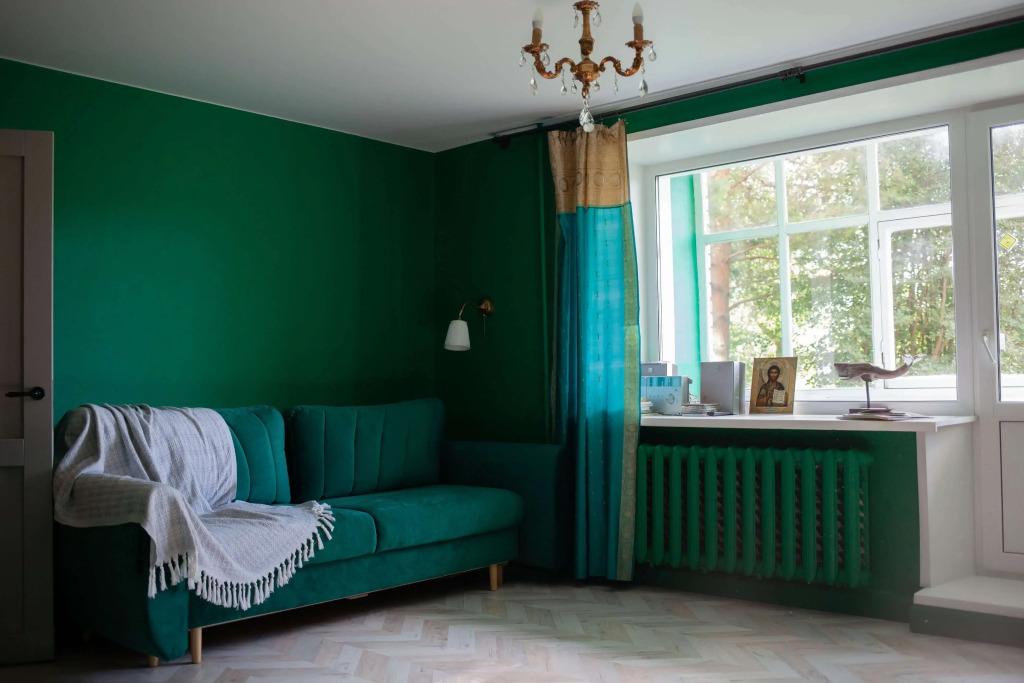 Апартаменты Apт Плесская дача - главное фото