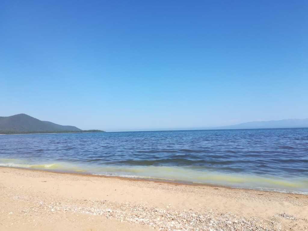 Gostevoy Dom Amar Baykal - главное фото