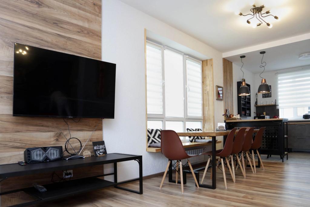 Гостевой дом Берлога-сити - главное фото