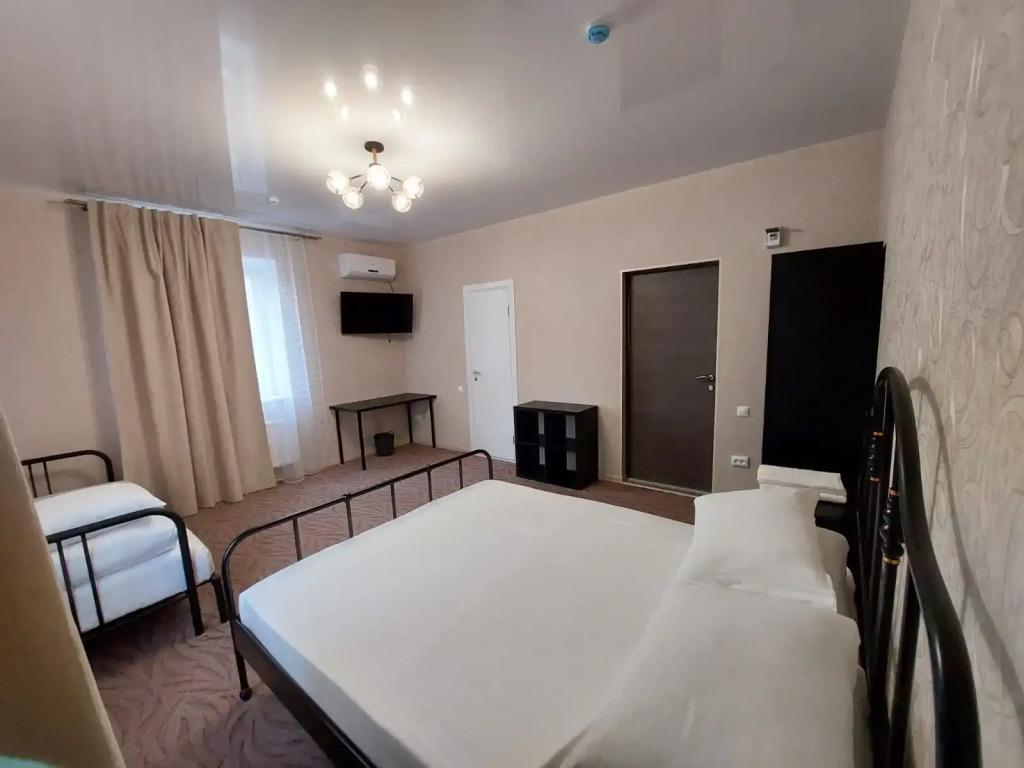 Отель Высота - главное фото