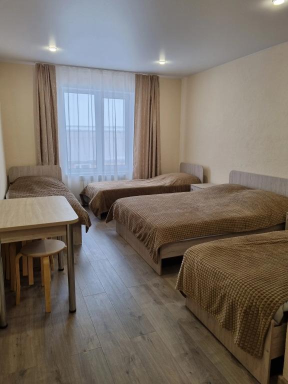 Гостевой дом Seraphim Grad со всеми удобствами - главное фото