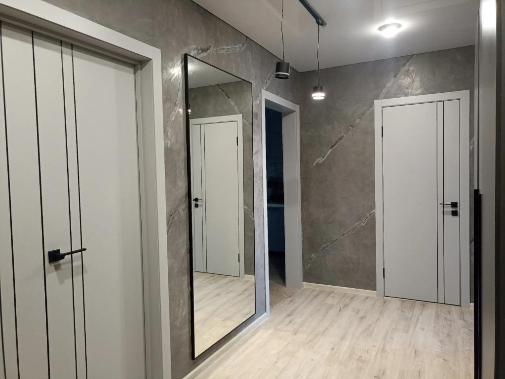 Квартира Двухкомнатная В НОВОМ ДОМЕ в ЖК Бунина парк - главное фото