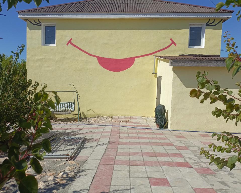 Гостевой дом Смайлик - главное фото