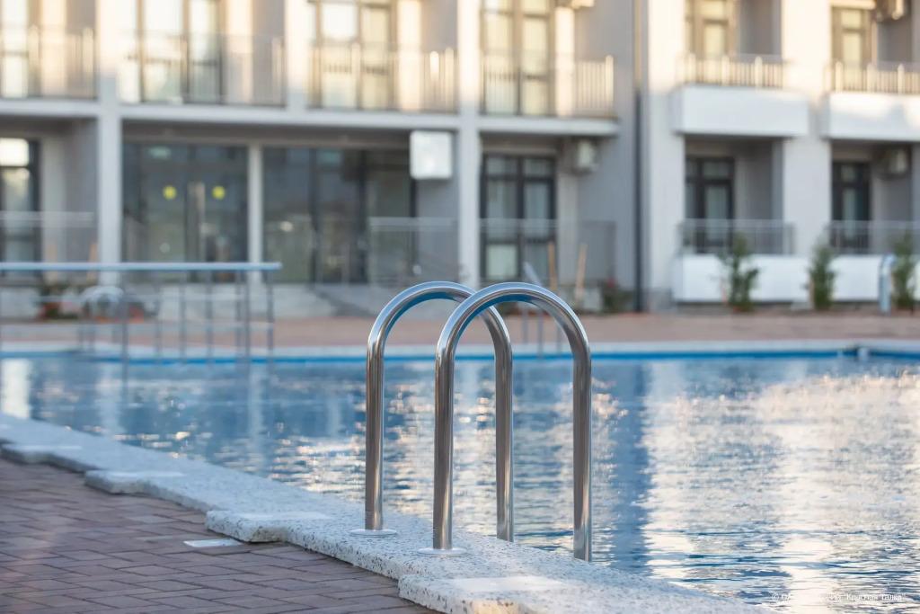 Пансионат Талка Анапа - главное фото