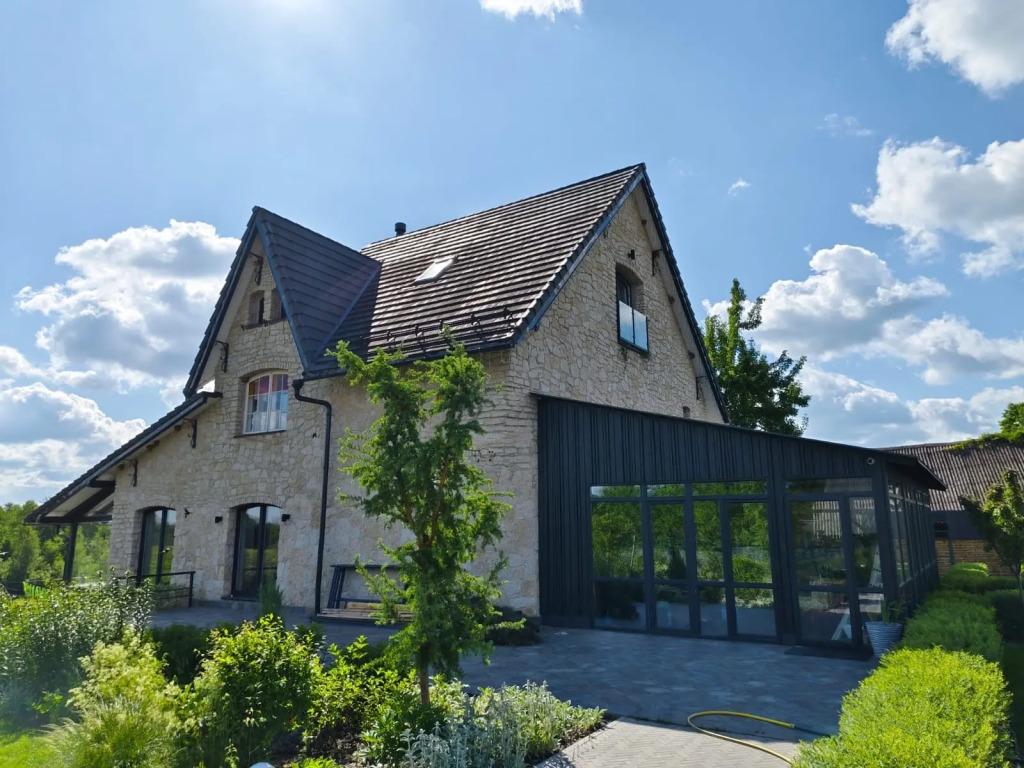 Частный дом Villa varep - главное фото