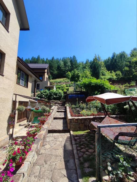 Гостевой дом Радевичи - главное фото