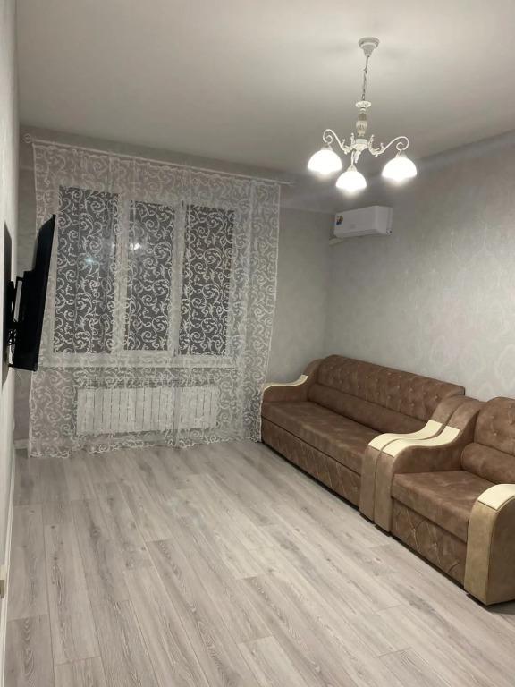 Апартаменты Sun City - главное фото