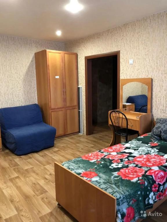 Апартаменты ЖКО Аэропорта - главное фото