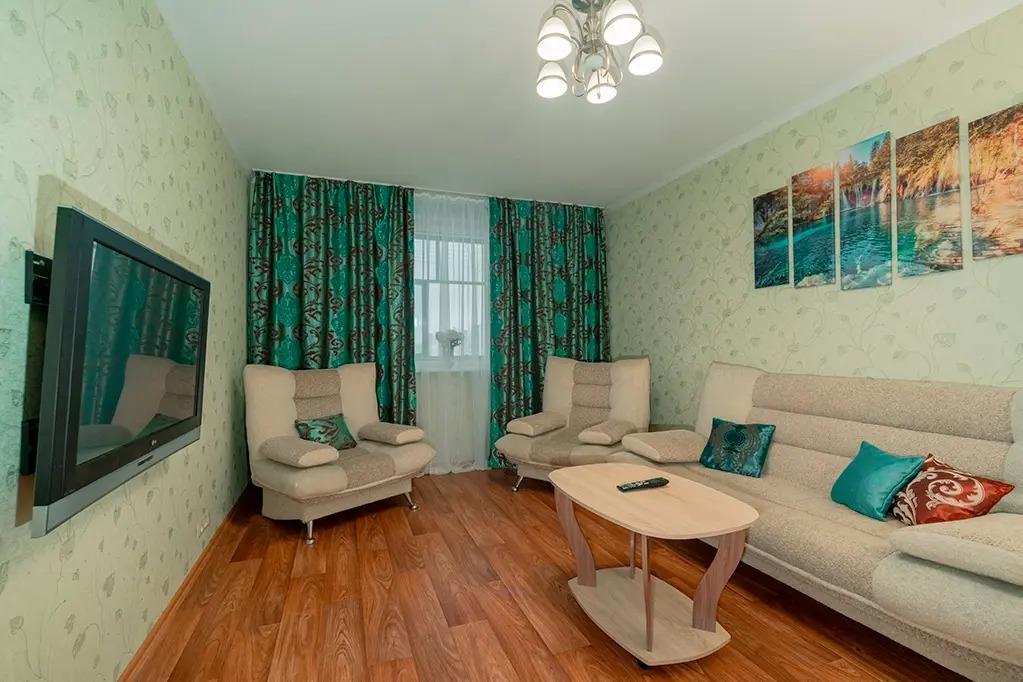 Апартаменты Пять Звёзд Безмятежный Сон - главное фото