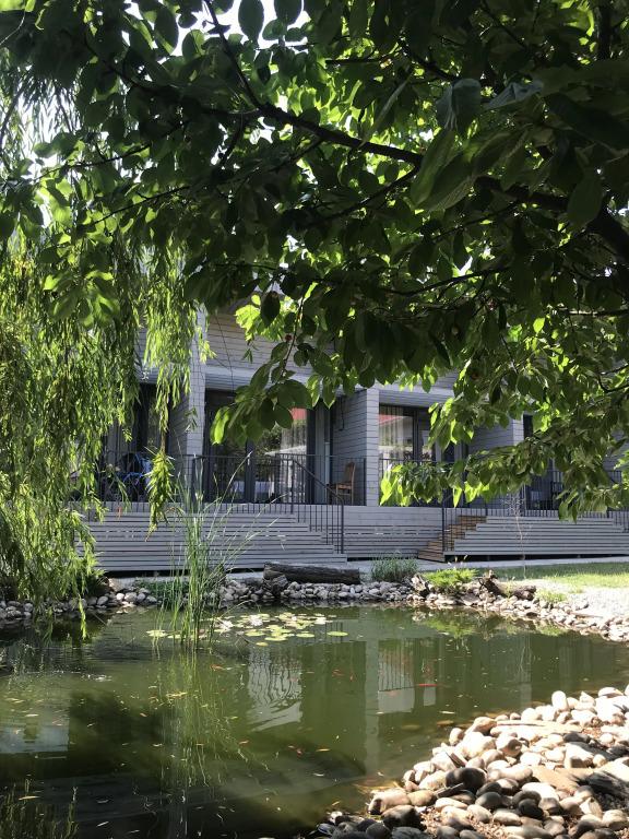 Гостевой дом Blaga House design dacha - главное фото