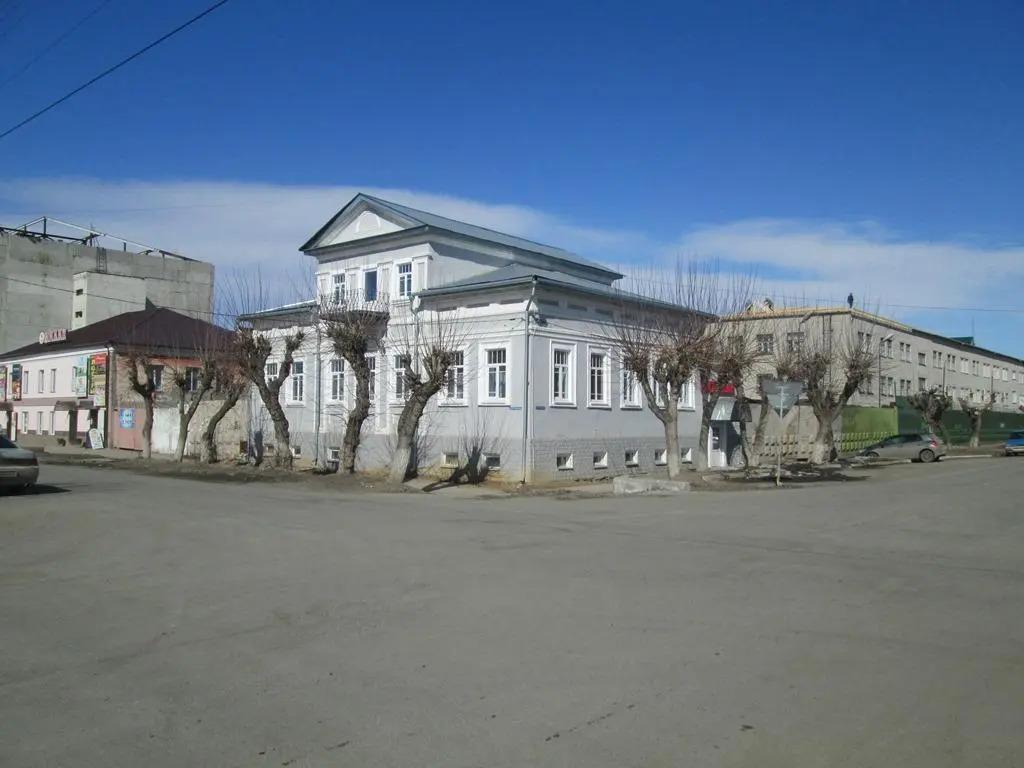 Дом Купца - главное фото