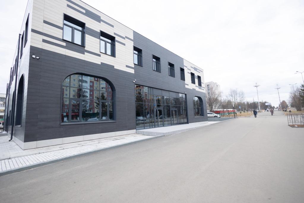 Отель Дархан - главное фото