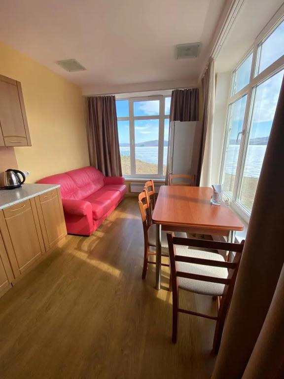 Апартаменты Best View 1 - главное фото