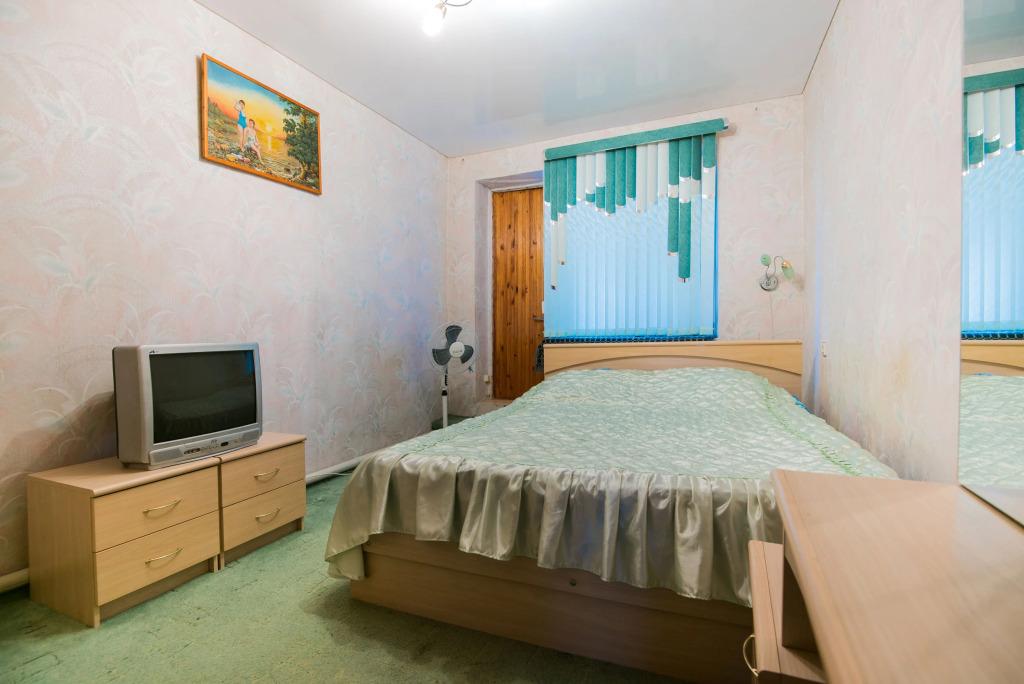 Гостевой дом Ирина - главное фото