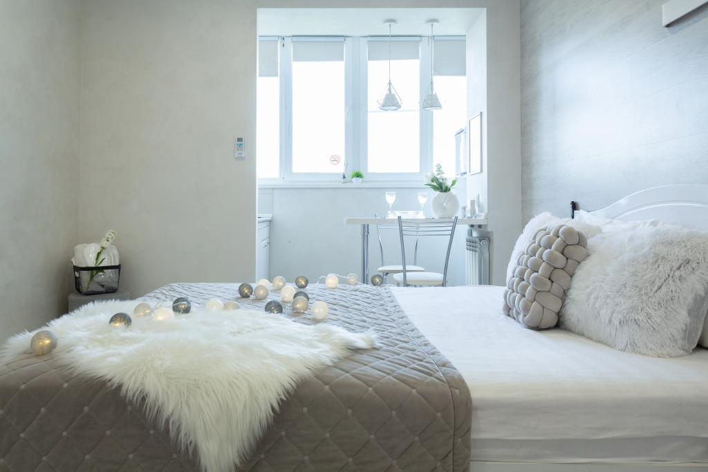 Апартаменты «Атмосфера» | Азалия — Уют В Самом Центре Липецка - главное фото