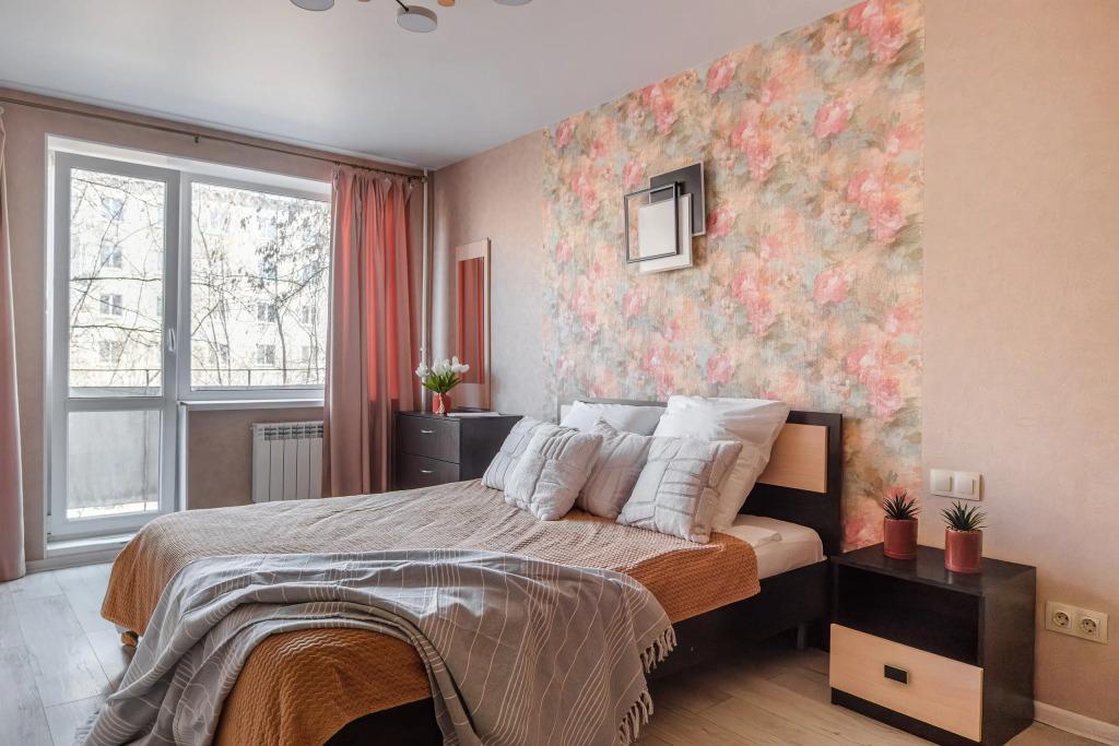 Апартаменты Челябинская 50 - главное фото