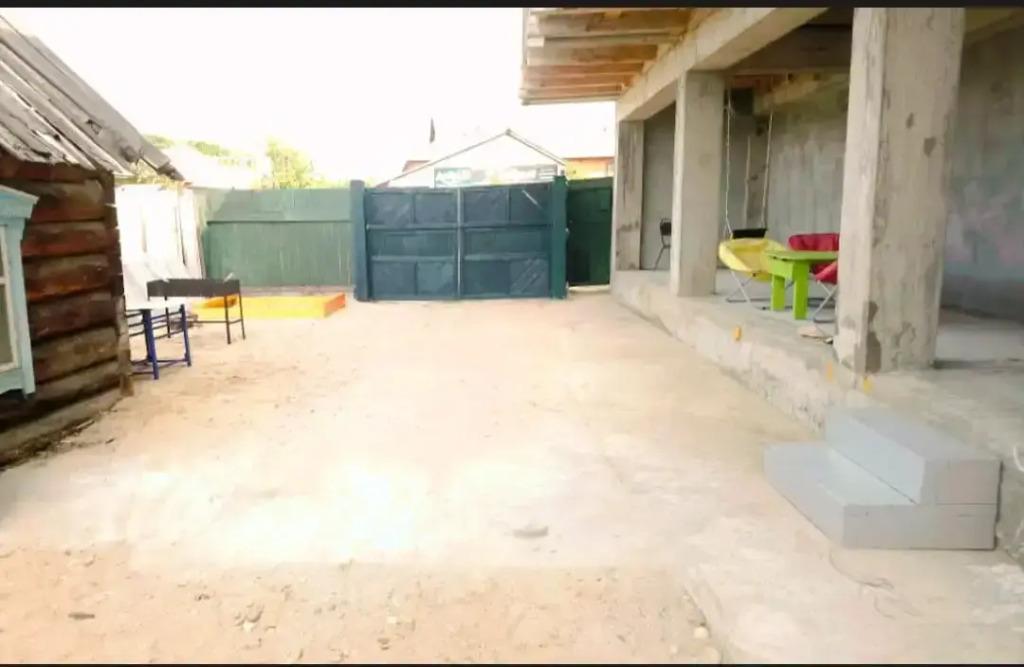 Мини-отель На Октябрьской - главное фото