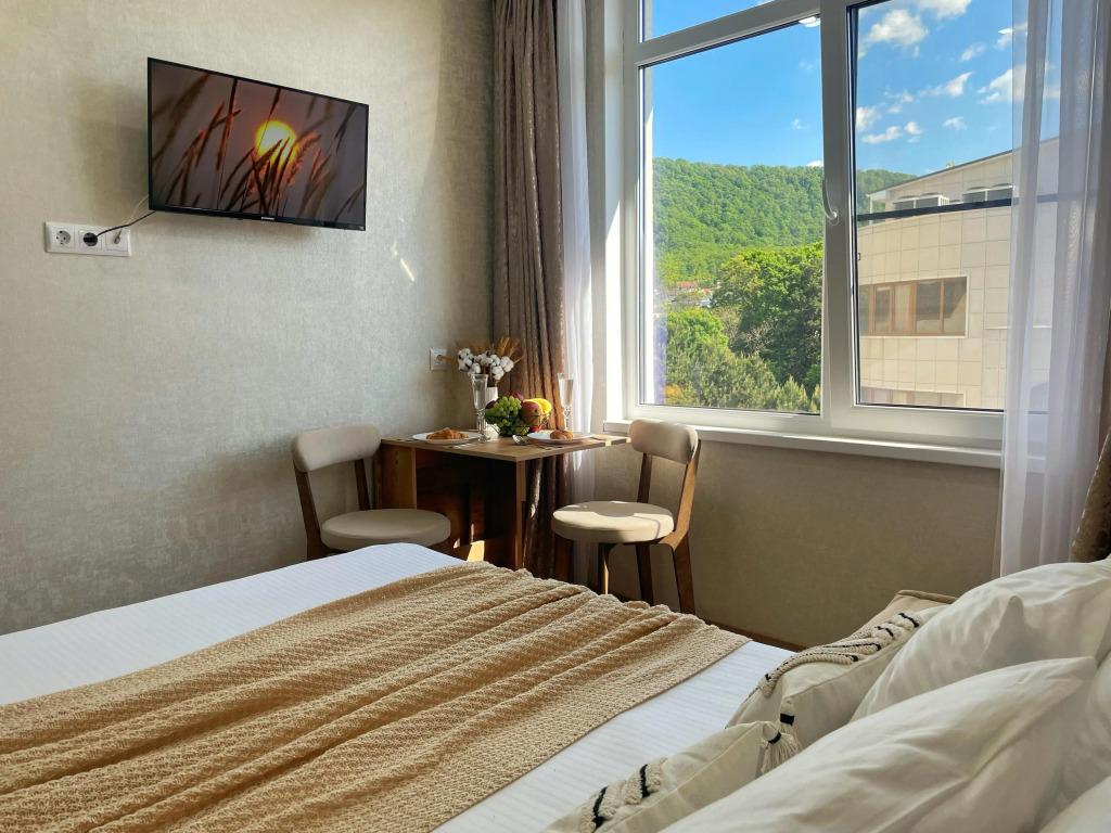 Апартаменты Wood & Sea - главное фото