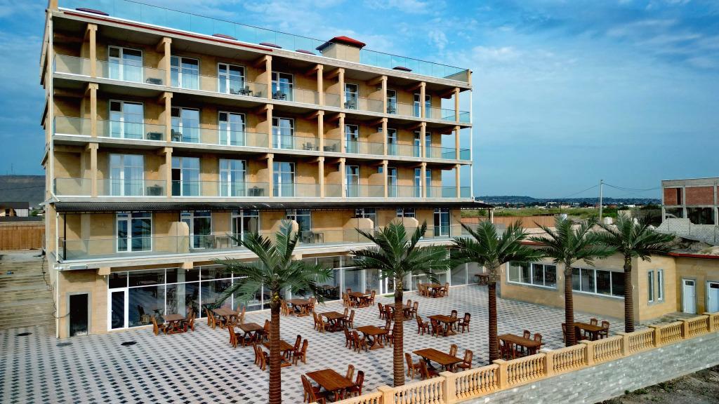 Гостевой Дом  ПушкинЪ - главное фото