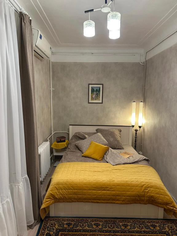 Квартира на улице Дзержинского, 82 - главное фото