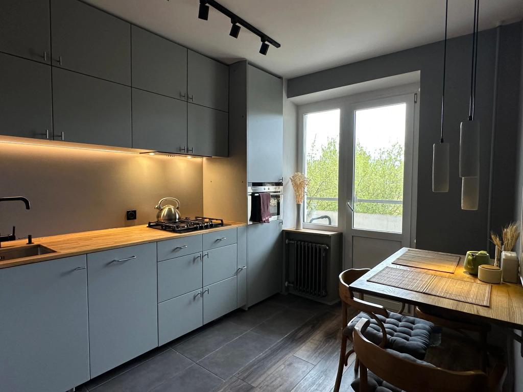 Квартира Комфортная Двухкомнатная - главное фото