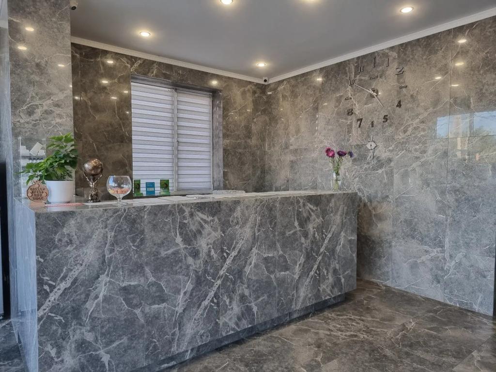 Отель Олимп - главное фото