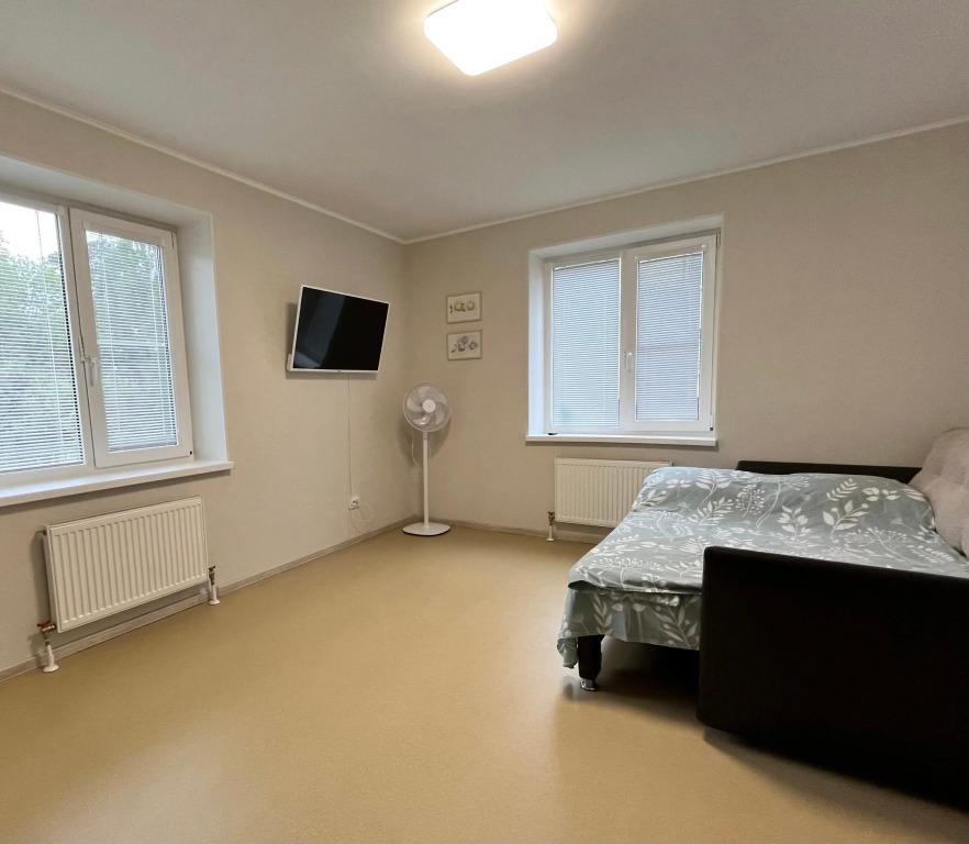 Квартира 2-х комнатная - главное фото