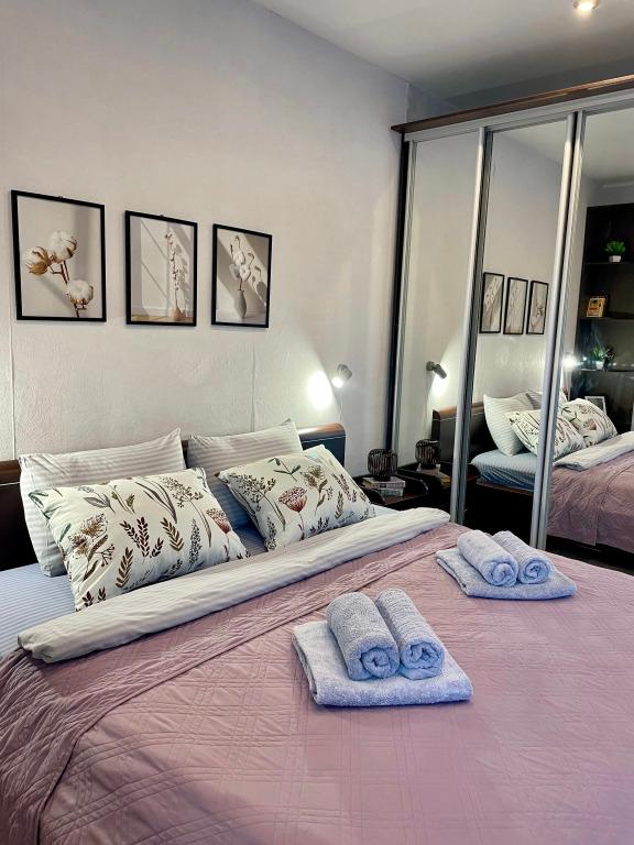 Апартаменты на улице Набережная 35 - главное фото