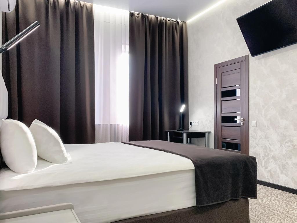 Гостевой дом Премьер - главное фото