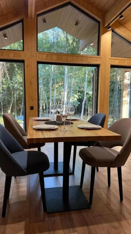 WoW горы - главное фото