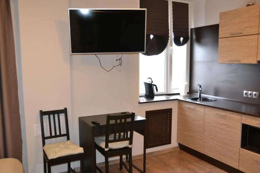 Апартаменты Pearl of Murmansk - главное фото