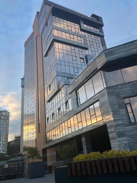 Отель City View - главное фото