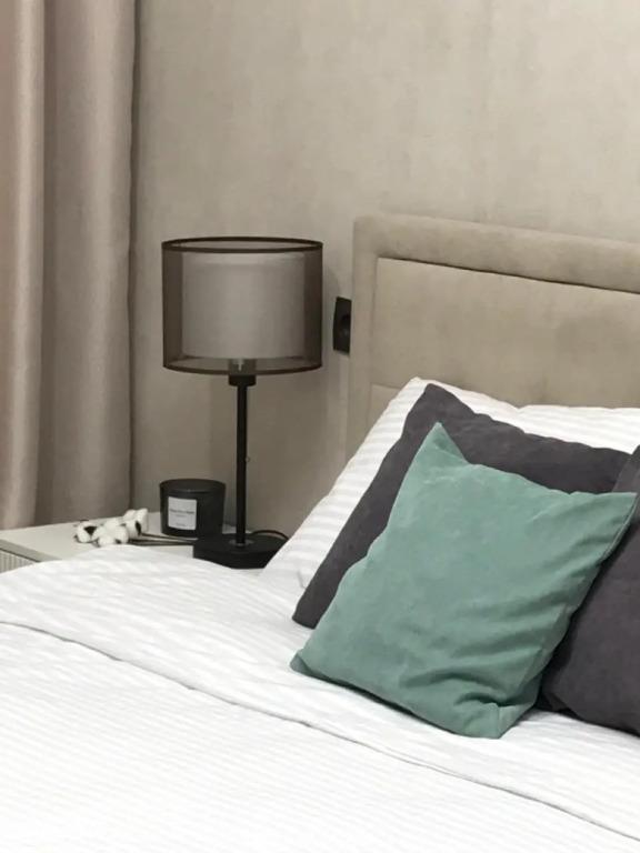 Квартира Уютная 2-х комнатная квартира - главное фото