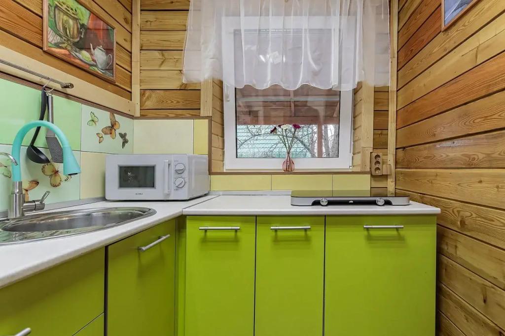 Частный дом Супер уютный дом для большой компании - главное фото