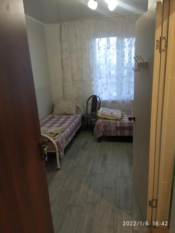 Гостевой Дом Пригородная 2 - главное фото