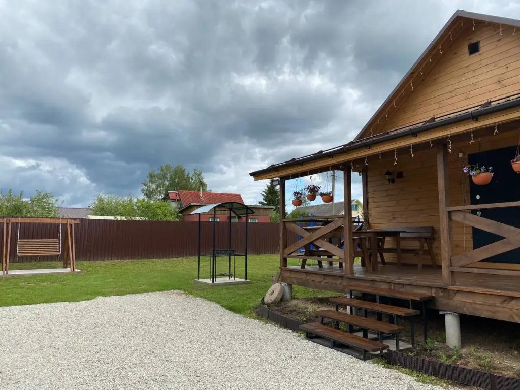 Частный дом - главное фото