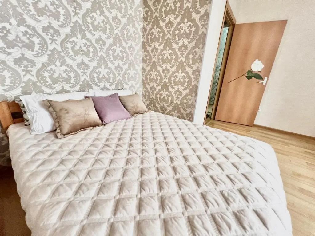 Апартаменты Квартира на Пушкина 124/2 - главное фото