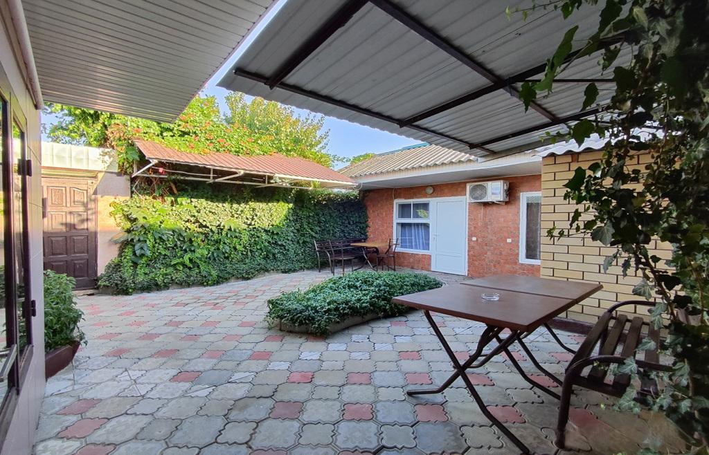 Гостевой Дом Семейный - главное фото