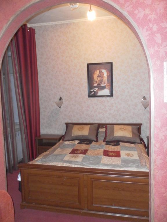 Гостиница Центральная - главное фото