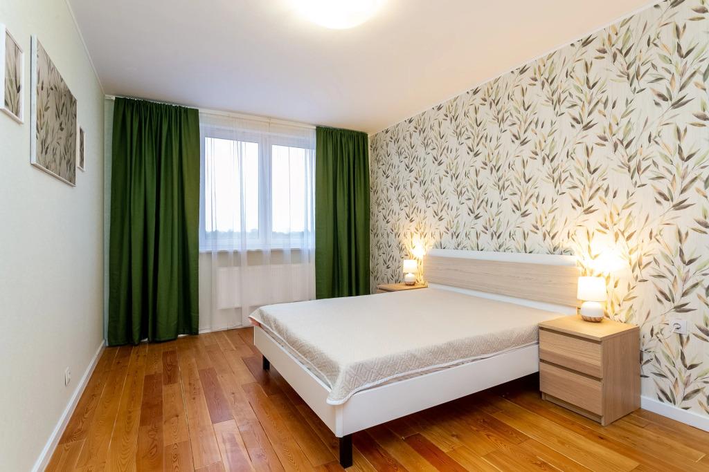 Sestroretsk Apartments - главное фото